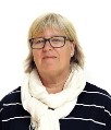 Marit Buøy, seksjonsleder for helsefag.JPG