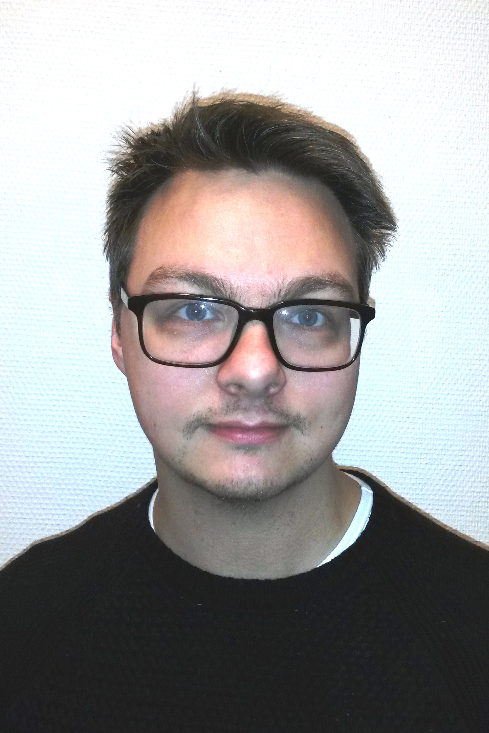 Simen Grythe